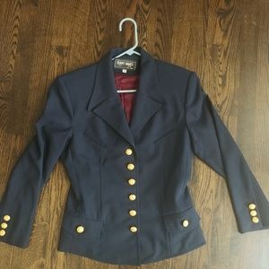 Sunny Names dress suit